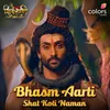 About Bhasm Aarti (Shat Koti Naman) Song